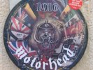 TRES RARE PICTURE DISC  