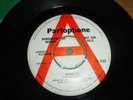 BYRON LEE AND THE DRAGONAIRES 'JAMAICA SKA' R 5182 PARLOPHONE RECS 1964UK DEMO
