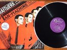 KRAFTWERK The Man Machine OZ PRESS VINYL LP Kraut Rock Synth Electro 1978