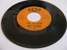 BILLY WATKINS - THE ICE-MAN / THE BLUE AND LONELY - ERA DJ