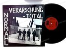 Normahl - Verarschung Total GER LP 1981 //1