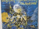 Iron Maiden Live After Death Double 12