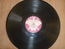 Orchid Records 78 RPM, 