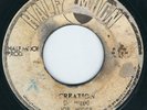 Joe Higgs - Creation / Augustus Pablo Dub - Half Moon 7