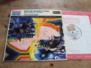 THE MOODY BLUES - DAYS OF FUTURE PAST LP UK 1st MONO DML 707 Prog Psych SUPERB