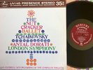 TCHAIKOVSKY The Nutcracker DORATI 2xLP Mercury Living Presence ((STEREO)) 29013