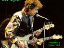 BOB DYLAN - 