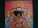 Jimi Hendrix  