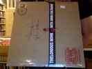Thelonious Monk John Coltrane Complete 1957 Riverside Recordings 3xLP new vinyl