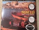 Spain REINER Classic Records 200 Gram 45 RPM 4 SEALED  And Mint Audiophile Lp .