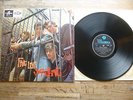 FIve Live Yardbirds UK mono LP 1964 33SX 1677 Columbia