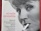 NICOLE CROISILLE LP ORIG FR  25 CM 10