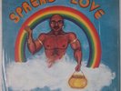 CAREY HARRIS & MICHAEL ORR: Spread Love ’75 Modern Soul Disco SUNSTAR Orig LP