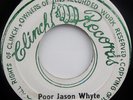 The Abyssians (Abyssinians) POOR JASON WHYTE Clinch RARE ROOTS 45