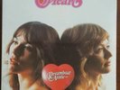 Heart Dreamboat Annie Original Factory Sealed LP Record Album (Mushroom Records)