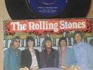 rolling stones,sweden,street fighting man,decca 22825