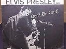 Elvis Presley 45 rpm. 