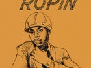Ropin' - Cornell Campbell (2017, Vinyl NEUF)