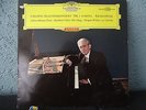 Stefan Ashkenase Willem Van Otterloo Chopin Piano Concerto DGG Red Stereo LP NM