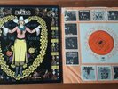 BYRDS Sweetheart of the Rodeo UK Mono vinyl LP EX+/EX+ A2 B2 Gram Parsons 1968