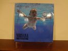 Nirvana - Nevermind - Vinyl LP - Made In West Germany - 1991 Geffen GEMA VG/VG