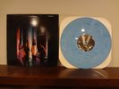 Mudhoney - Self Titled Vinyl LP - SUB POP - Blue Marble Disc GRUNGE Punk Live 89