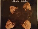 VERY RARE THE BEATLES 1st PRESSING UK EP “YESTERDAY” PARLOPHONE GEP 8948