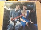 Scorpions Lovedrive Original Nude Cover Mercury SRM 1 3795 Excellent Condition