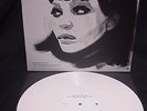 The Underground Youth Mademoiselle LP White Vinyl Holy Wave Black Angels Psych