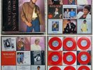 MICHAEL JACKSON - 9 Singles Pack 45 7