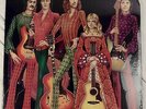 FOTHERINGAY- s/t   Sandy Denny, fairport CGLP 4426 L STILL SEALED