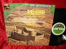 1971 UK NM ESD 7040 STEREO QUAD MASSENET LE CID LOUIS FREMAUX TAS