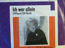 Margaret Whiting - Ich war allein / Morgen geht es wieder besser