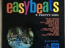 Easybeats - Best of the Easybeats + Pretty Girl LP OZ Parlophone EMI - Mono Beat