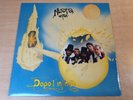 EX/EX-   Nuova Era/Dopo L'Infinito/1989 Contempo Gatefold LP
