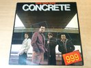 EX/EX-   999/Concrete/1981 Albion LP/Nine