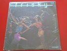 Soul Funk FRISKY *** 1979 ORIGINAL VANGUARD LP Venezuela SEALED  RAINBOW BROWN