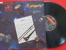 Latin JOHNNY & RAY DE LA PAZ *** Salsa Con Clase - Nightgold *** 1990 Spain LP