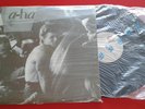 A-HA *** Hunting high and low ***ORIGINAL 1985 LP Venezuela RODVEN DISCOS