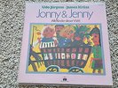 Udo Jürgens - Jonny & Jenny Vinyl LP CLUB SONDERAUFLAGE