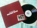 The Pentangle - History Book LP UK 1972 EX+/EX+   #   Folk Rock