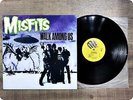 THE MISFITS WALK AMONG US 125756 LP Gp5343