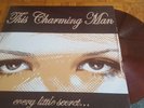 THIS CHARMING MAN BROWN LP THE GASLIGHT ANTHEM lucero NOFX AGAINST ME IRON  CHIC