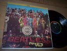 VG++ The Beatles Sgt. Pepper's Lonely Hearts Club Band LP Album