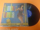 LP LATIN CUMBIA ECUADOR LOS LOCOS DEL RITMO Y POLIBIO MAYORGA TUMBA QUE TUMBA