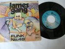 JAMES GANG
