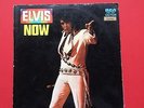 ELVIS PRESLEY- RARE NOW FROM ARGENTINA