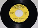 RARE GARAGE PSYCH. / THE GLASS SUN / 