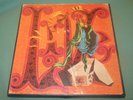 Very Rare Jerry Garcia Grateful Dead, Live Dead Concert reel to reel Warner Bro