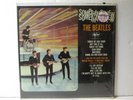THE BEATLES Something New LP in shrink MONO 1st Press East Coast VG+